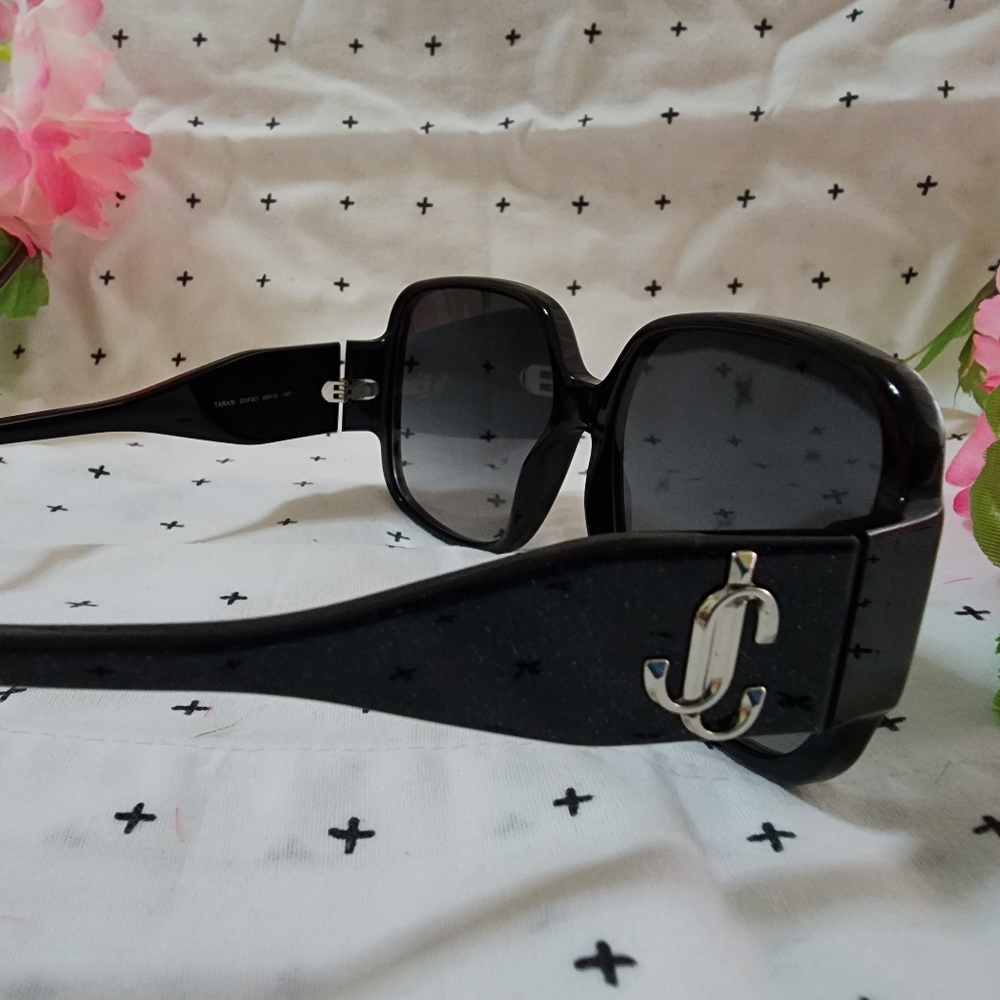 Jimmy Choo Sunglasses - Picture 11 of 15